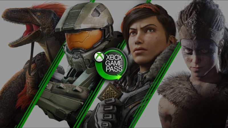 Cách sử dụng Xbox Game Pass trên Windows 10