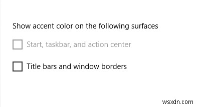 Cách khắc phục Thanh tác vụ Windows 10 bị chuyển sang màu trắng
