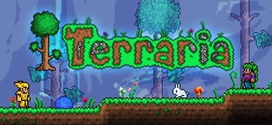 Cách giải quyết vấn đề Terraria liên tục gặp sự cố trong Windows 10?