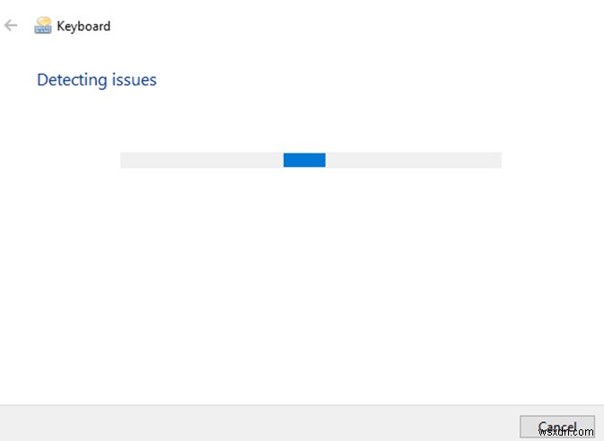 Cách khắc phục độ trễ bàn phím Logitech trên PC chạy Windows 10?