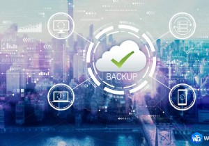 Cách lên lịch sao lưu trên PC chạy Windows 10 bằng ứng dụng sao lưu phù hợp