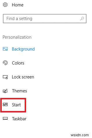 Cách tắt các tệp gần đây và thư mục thường dùng trong Windows 10