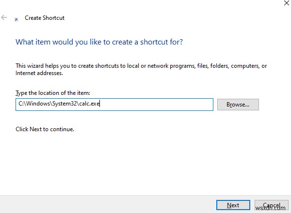 Các bước để khắc phục lỗi Máy tính Windows 10 bị thiếu