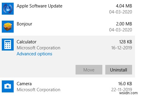 Các bước để khắc phục lỗi Máy tính Windows 10 bị thiếu