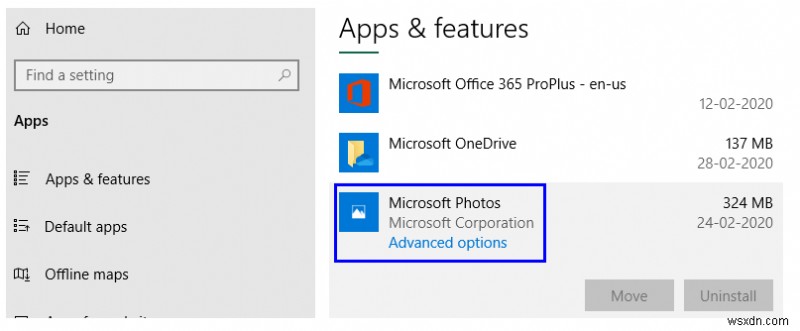 Bạn có đang gặp sự cố với Ứng dụng Ảnh trong Windows 10 không?