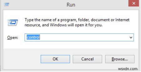 Cách khắc phục lỗi cấu hình song song không chính xác trong Windows 10? 