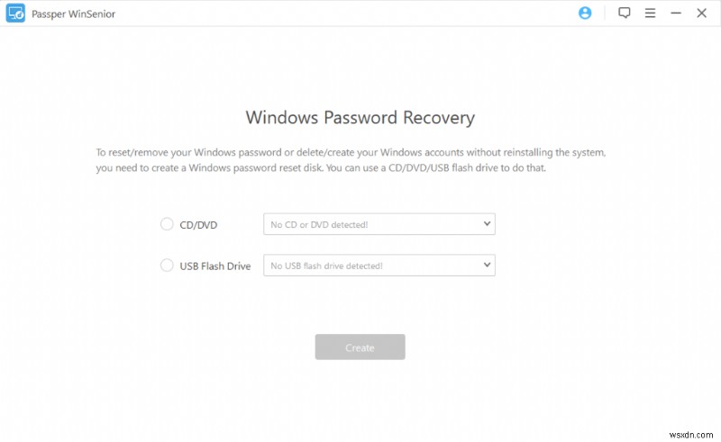 Cách mở khóa máy tính không cần mật khẩu trong Windows 10 