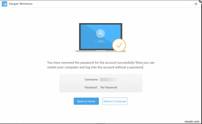 Cách mở khóa máy tính không cần mật khẩu trong Windows 10 