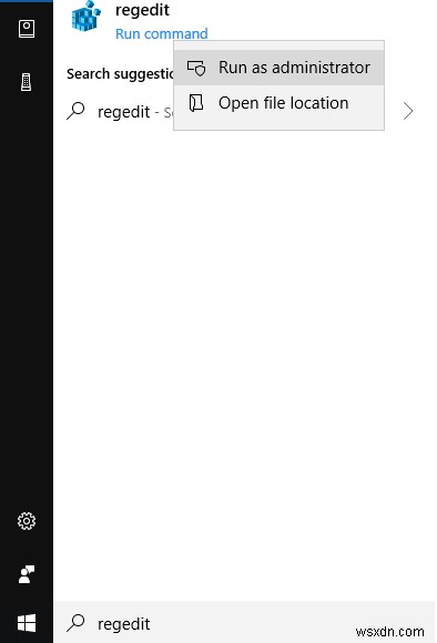 Cách tắt Câu hỏi khôi phục mật khẩu trong Windows 10