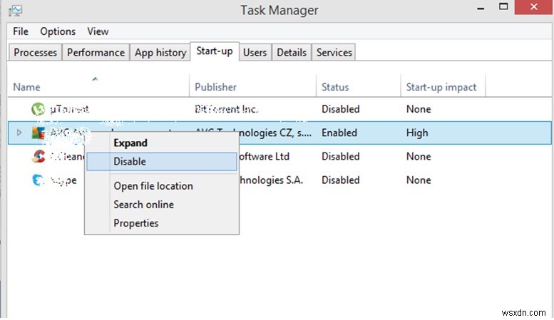 Cách khắc phục và vô hiệu hóa mức sử dụng CPU cao của OneDrive trên Windows 10