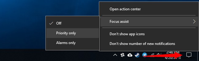 Cách sử dụng Tính năng hỗ trợ lấy nét mới của Windows 10