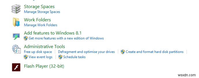 Cách khắc phục tệp tạm thời không xóa được trên Windows 10?