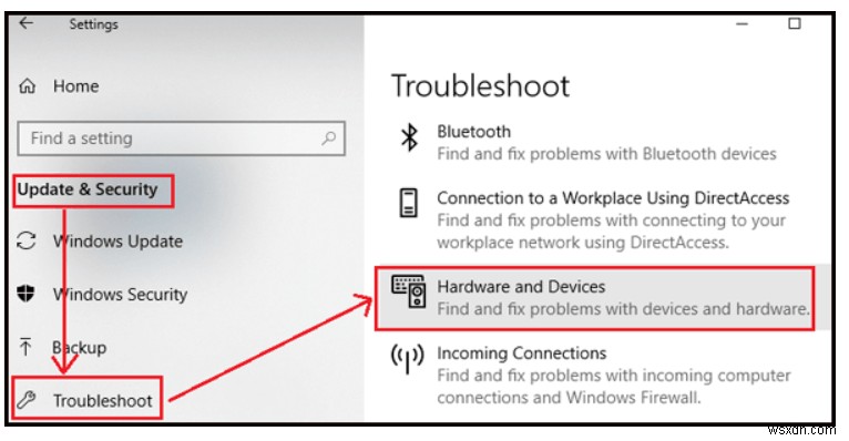 Đã sửa:Lỗi SYSTEM_PTE_MISUSE Màn hình xanh trong Windows 10