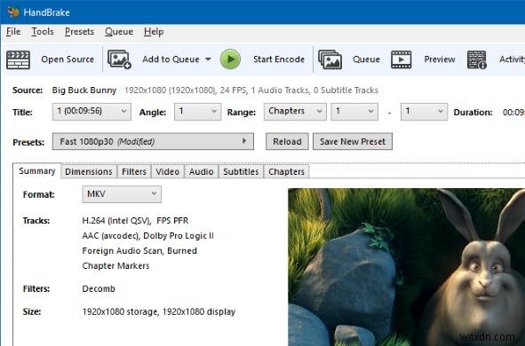 10 phần mềm rip DVD tốt nhất cho PC chạy Windows 10, 8, 7 [2022]