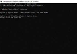 Cách khắc phục sự cố cập nhật và bảo mật Windows 10 trên Windows 10 
