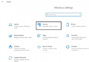 Làm cách nào để kết nối AirPods mới của tôi với PC chạy Windows 10?