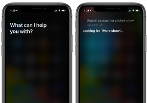 Tìm hiểu cách sử dụng Podcast với Siri 