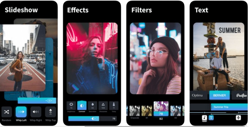 Tải ứng dụng chỉnh sửa video GoPro miễn phí cho Android/iPhone!