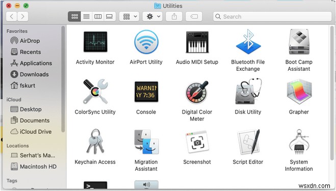 iTunes không thể xác minh danh tính của máy chủ (Đã sửa)