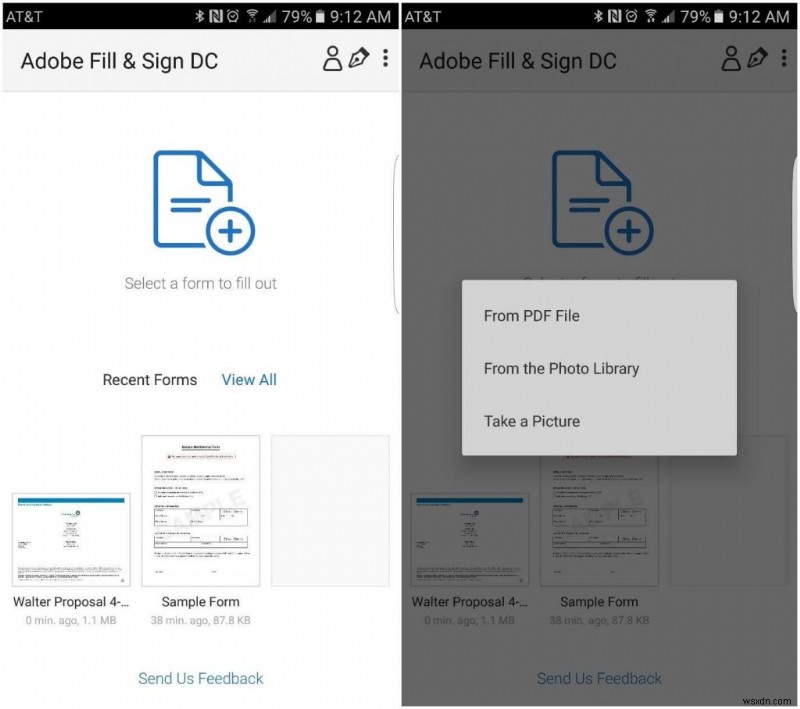 Cách chỉnh sửa tệp PDF trên iPhone, Android, Mac và PC
