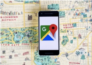 Cách thay đổi Google Maps Voice (Android và iOS)