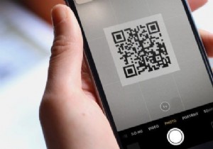 Làm cách nào để quét mã QR bằng iPad và iPhone của bạn?