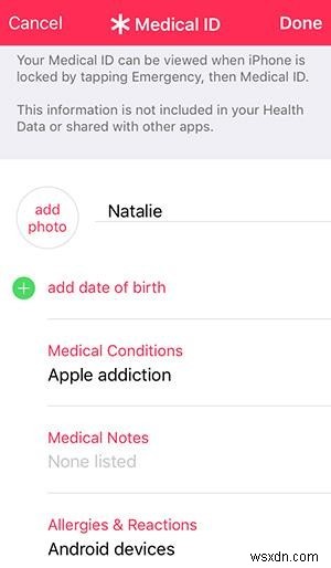 6 mẹo và thủ thuật dành cho ứng dụng iOS Health để có lối sống lành mạnh