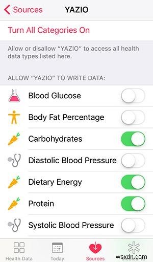 6 mẹo và thủ thuật dành cho ứng dụng iOS Health để có lối sống lành mạnh