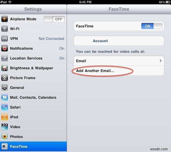 Cách khắc phục “Ứng dụng FaceTime không hoạt động trên iPhone và iPad”