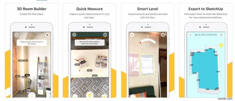 Ứng dụng và trò chơi ARKit miễn phí tốt nhất dành cho iPhone