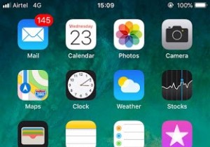 Cách xem thẻ tín dụng và mật khẩu đã lưu trên iPhone (iOS 12)