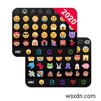 Ứng dụng bàn phím biểu tượng cảm xúc tốt nhất dành cho Android và iPhone