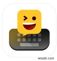 Ứng dụng bàn phím biểu tượng cảm xúc tốt nhất dành cho Android và iPhone