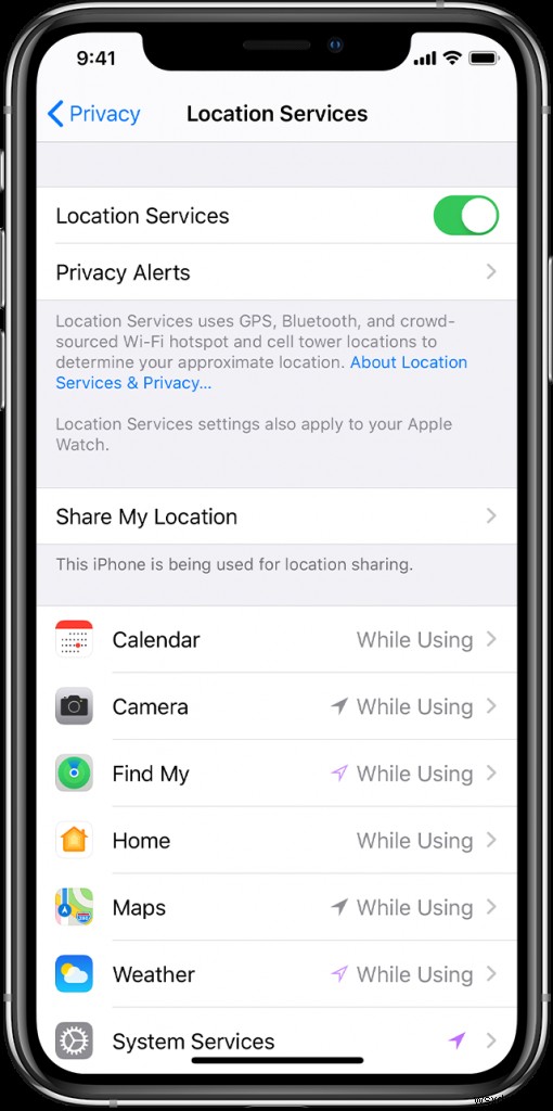 Các tính năng mới tốt nhất của iPhone được giới thiệu trong iOS 13.4 Beta 1