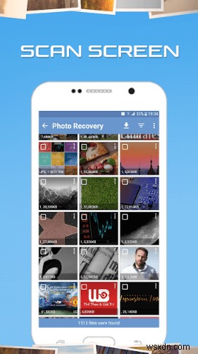 Ứng dụng khôi phục ảnh tốt nhất dành cho Android và iPhone