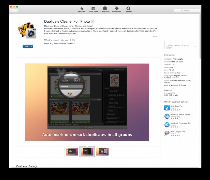 Làm cách nào để xóa hình ảnh trùng lặp khỏi ứng dụng Ảnh trên iPhone và máy Mac?