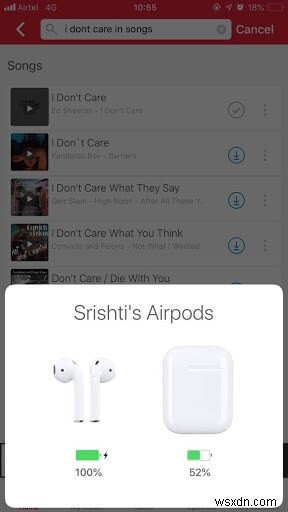 Mẹo và thủ thuật hay nhất về AirPods mà bạn phải biết