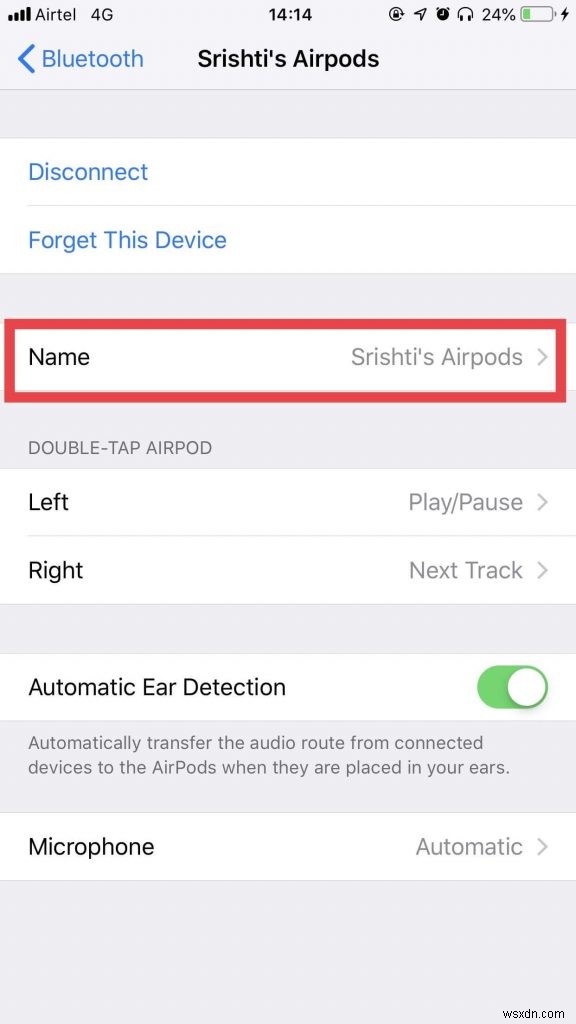 Mẹo và thủ thuật hay nhất về AirPods mà bạn phải biết