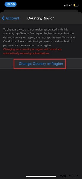 Cách tải xuống các ứng dụng không khả dụng ở quốc gia của bạn (iPhone và Android) {2022}