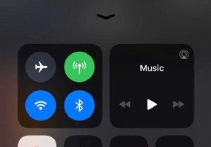 Cách khắc phục tính năng Ghi màn hình iPhone không hoạt động
