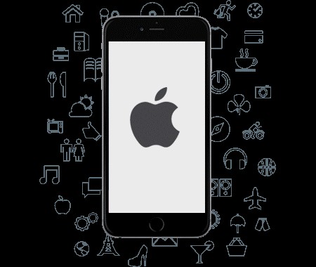 5 Xu hướng phát triển ứng dụng iPhone chính