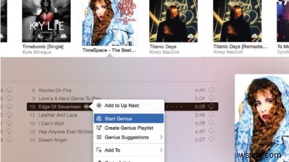 Hướng dẫn cơ bản để sử dụng iTunes 12 – Cách sử dụng iTunes 12