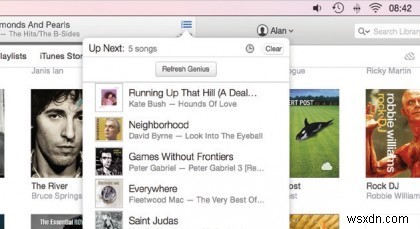 Hướng dẫn cơ bản để sử dụng iTunes 12 – Cách sử dụng iTunes 12