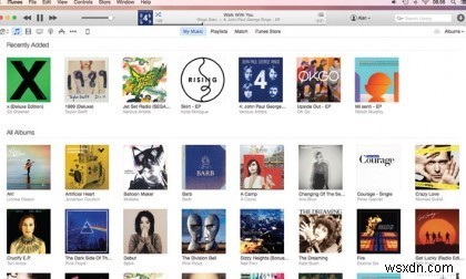 Hướng dẫn cơ bản để sử dụng iTunes 12 – Cách sử dụng iTunes 12