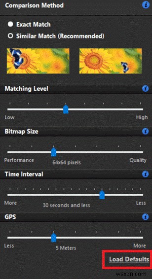 Duplicate Photos Fixer Pro dành cho Mac | Windows | iOS | Android