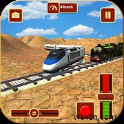 5 trò chơi lái xe lửa hàng đầu dành cho Android và iOS