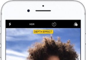 iPhone 8 Plus & X: Chế độ Portrait nâng cao & Portrait Lighting giải thích chi tiết