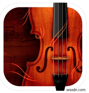 5 ứng dụng nhạc cổ điển hay nhất trên iPhone