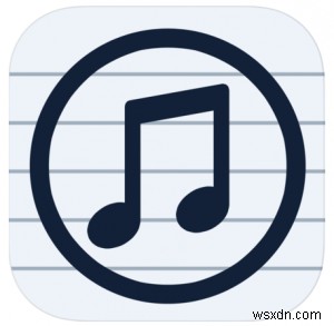 5 ứng dụng nhạc cổ điển hay nhất trên iPhone