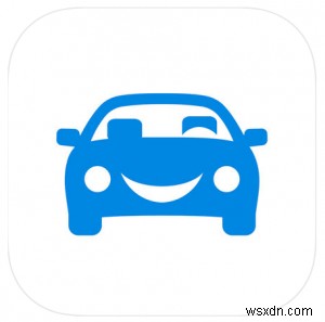 Ứng dụng mua ô tô hàng đầu dành cho người dùng iOS và Android vào năm 2022
